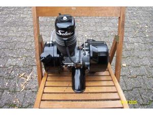 VELO SOLEX 5000/3800