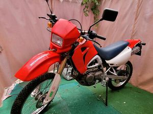 HYOSUNG XRX 125 ENDURO NUR 19 TSD. KILOMETER. TAUSCH MÖGLICH.