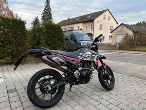 KREIDLER DICE SUPERMOTO 125/A1