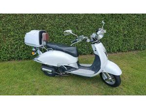 ROLLER BENZHOU (RC) 45 KM/H