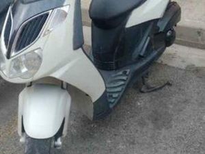 APRILIA - SPORT CITY