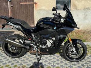 BMW S 1000 XR