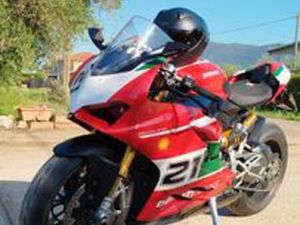 DUCATI PANIGALE V2 - 2025