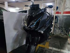 KYMCO - SUPER DINK GT 125