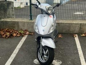 PIAGGIO - FLY 125 CC