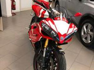 YAMAHA YZF-R1 N&APOS; 275/500