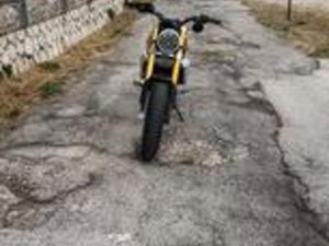 FANTIC CABALLERO 125 - 2022/2023