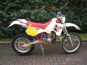 KTM 250 GS HI - 1989