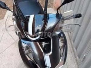 SH DIGITAL 125 TAR9IM SABI9 MODÈLE 2020 DD 2025