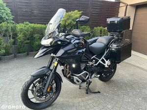 TRIUMPH TIGER