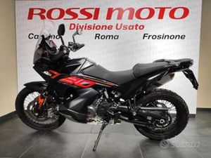 KTM 790 ADVENTURE 2024