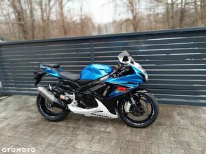SUZUKI GSX-R