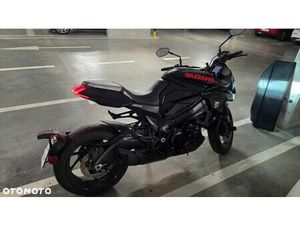 SUZUKI KATANA