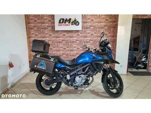 SUZUKI V-STROM