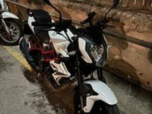 BENELLI BN125 2024 ULTIMO MODELLO