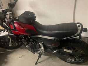 CABALLERO 700 NUOVISSIMA