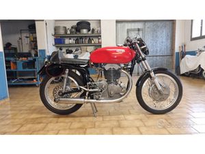 GILERA SATURNO PIUMA REPLICA 500