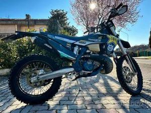HUSQVARNA TE 300 - 2020