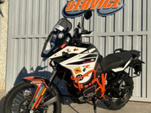 KTM 1090 ADVENTURE R