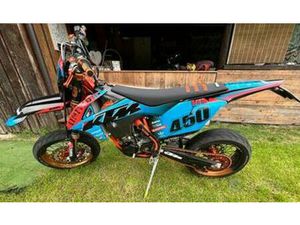 KTM 450 EXC - F 2019