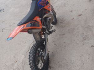 KTM 65