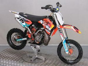KTM SX 65 MINICROSS COMPETIZIONE