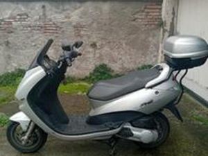 PEUGEOT ELYSEO 150 - 2001