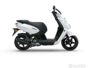 PEUGEOT KISBEE 50 4T - 2026