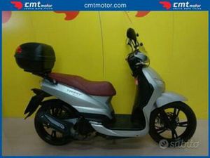 PEUGEOT TWEET 150 GARANTITO E FINANZIABILE