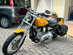 HARLEY-DAVIDSON ELECTRA GLIDE - 2007