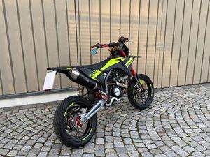 FANTIC XMF 125 COMPETITION - 2024