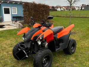 QUAD ADLY HERCULES 320