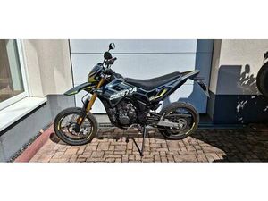 ONLINE BESTIA 124 ABS | HU BIS 03/27