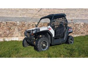 POLARIS RZR 570, BUGGY, UTV, QUAD, ATV