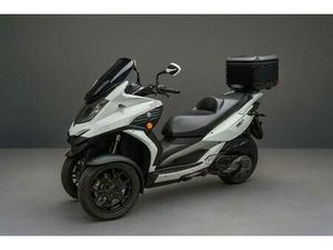 QUADRO QV3 MOTORROLLER