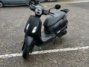 SYM FIDDLE 125 4 TAKT.