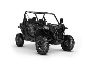 CAN-AM MAVERICK SPORT DPS 1000R T ABS 2026