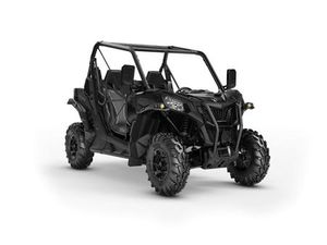 CAN-AM MAVERICK TRAIL DPS 700 T ABS 2026