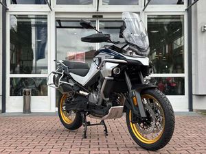 CFMOTO 800 MT EXPLORE 2025 // SOFORT VERFÜGBAR //