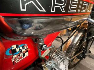 KREIDLER FLORETT RMC