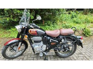 ROYAL ENFIELD 350 CLASSIC .