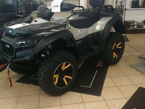 ATV QUAD TGB BLADE 1000 EPS, ABS, TOURING. FINANZIERUNG MÖGLICH.