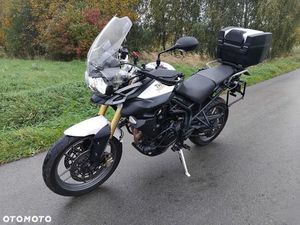 TRIUMPH TIGER