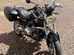 BMW R 1200 R CLASSIC