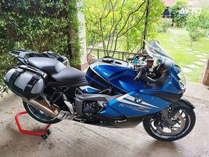 BMW K1300S