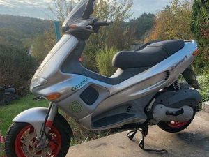 GILERA RUNNER 180 DD 2. HAND , 19016 KM