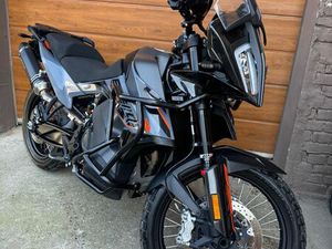 KTM ADVENTURE