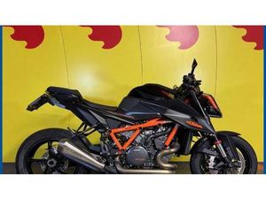 VENDO KTM 1290 SUPER DUKE R (2020) USATA A CASTIGLIONE OLONA (CODICE 9878564) - MOTO.IT