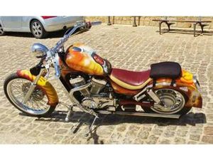 SUZUKI VL INTRUDER 800 - 1995