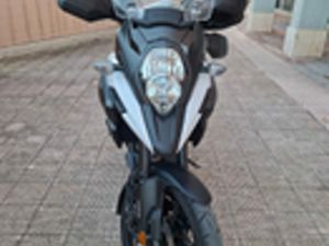 VSTROM 1000 ANNO 2020